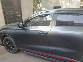 Changan X5 Plus