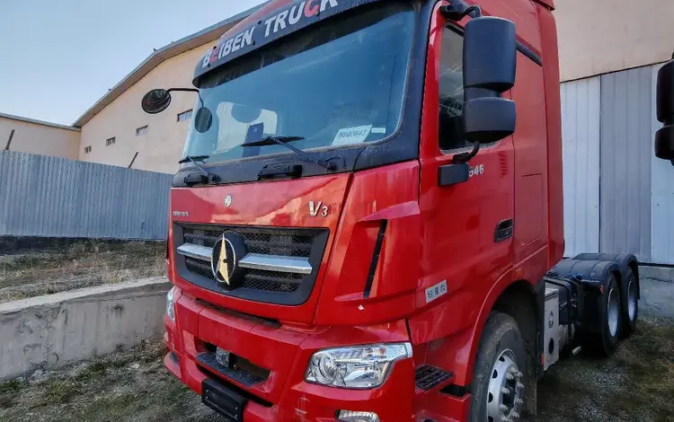 Beiben (North Benz)  ND4250 2023 года за 27 499 999 тг. в Алматы