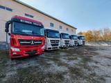 Beiben (North Benz)  ND4250 2024 годаfor29 500 000 тг. в Алматы