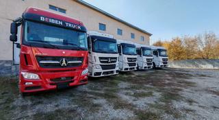 Beiben (North Benz)  ND4250 2024 года за 28 500 000 тг. в Алматы