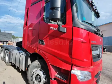 Beiben (North Benz)  ND4250 2023 года за 27 499 999 тг. в Алматы – фото 19