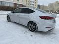 Hyundai Elantra 2017 годаүшін8 300 000 тг. в Астана – фото 6