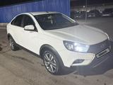 ВАЗ (Lada) Vesta Cross 2020 годаүшін6 500 000 тг. в Темиртау
