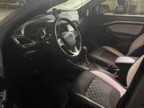 ВАЗ (Lada) Vesta Cross 2020 годаүшін6 500 000 тг. в Темиртау – фото 5
