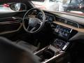 Audi Q8 e-tron 55 S line 2023 года за 38 140 000 тг. в Алматы – фото 13