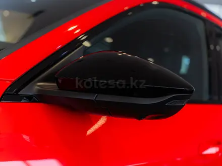 Audi Q8 e-tron 55 S line 2023 года за 38 140 000 тг. в Алматы – фото 9