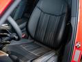 Audi Q8 e-tron 55 S line 2023 года за 38 140 000 тг. в Алматы – фото 33
