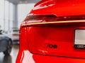 Audi Q8 e-tron 55 S line 2023 года за 38 140 000 тг. в Алматы – фото 11