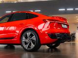 Audi Q8 e-tron 55 S line 2023 года за 38 140 000 тг. в Алматы – фото 5