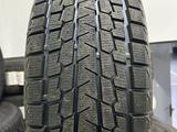 Yokohama/G075/255/60/R18/Q112/Лековая/Зимняя нешипованная за 190 000 тг. в Атырау