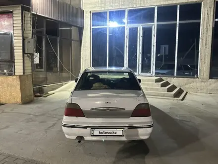 Daewoo Nexia 1994 года за 550 000 тг. в Шымкент