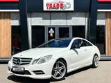 Mercedes-Benz E 200 2012 года за 5 895 000 тг. в Караганда