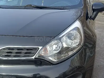 Kia Rio 2014 года за 5 000 000 тг. в Павлодар – фото 12