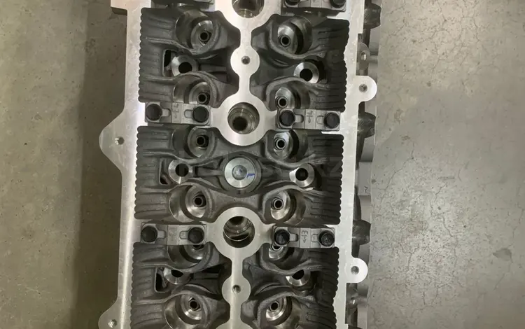 Головка блока цилиндров JAC за 200 000 тг. в Астана