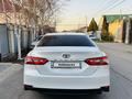 Toyota Camry 2021 годаүшін15 500 000 тг. в Алматы – фото 4