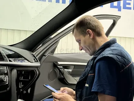 Профессиональная установка StarLine в Астана