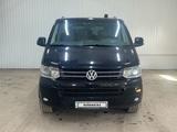 Volkswagen Caravelle 2011 года за 8 447 000 тг. в Астана