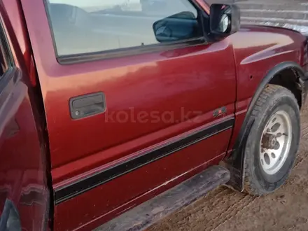 Opel Frontera 1993 года за 1 150 000 тг. в Кызылорда