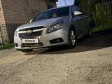 Chevrolet Cruze 2014 годаүшін3 900 000 тг. в Риддер – фото 3
