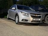 Chevrolet Cruze 2014 годаүшін3 900 000 тг. в Риддер