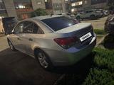 Chevrolet Cruze 2014 годаүшін3 900 000 тг. в Риддер – фото 5