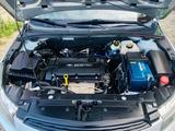 Chevrolet Cruze 2014 годаүшін3 900 000 тг. в Риддер – фото 2