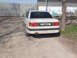 Audi 100 1993 года за 2 400 000 тг. в Алматы – фото 2