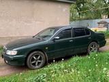 Nissan Maxima 1998 годаүшін1 900 000 тг. в Каскелен