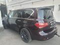 Infiniti QX56 2012 года за 12 900 000 тг. в Алматы – фото 5