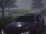 Lexus GS 450h 2013 года за 12 500 000 тг. в Атырау – фото 2