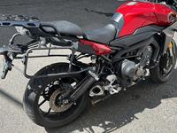 Yamaha  MT-07 (FZ-07) 2015 года за 3 700 000 тг. в Алматы