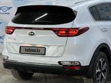 Kia Sportage 2021 годаүшін13 650 000 тг. в Шымкент – фото 3