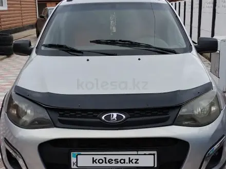 ВАЗ (Lada) Kalina 2194 2015 года за 3 000 000 тг. в Кокшетау