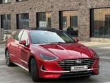 Hyundai Sonata 2022 годаfor12 900 000 тг. в Алматы