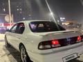 Nissan Cefiro 1997 годаүшін2 350 000 тг. в Алматы