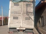 Mercedes-Benz  Actros 1999 годаfor11 000 000 тг. в Сарыагаш – фото 4