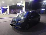 Chevrolet Nexia 2021 годаүшін4 000 000 тг. в Алматы – фото 4
