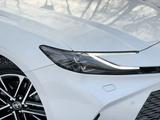 Toyota Camry 2025 года за 23 750 000 тг. в Алматы – фото 4