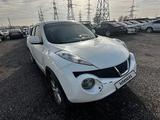 Nissan Juke 2012 годаүшін4 280 000 тг. в Алматы – фото 5