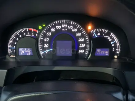 Toyota Camry 2012 года за 7 600 000 тг. в Астана – фото 7
