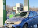 ВАЗ (Lada) Granta 2190 2016 года за 2 900 000 тг. в Актобе – фото 4