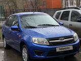 ВАЗ (Lada) Granta 2190 2016 года за 2 900 000 тг. в Актобе – фото 2