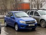 ВАЗ (Lada) Granta 2190 2016 года за 2 900 000 тг. в Актобе