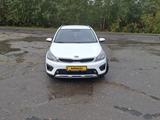 Kia Rio X-Line 2018 годаүшін7 600 000 тг. в Павлодар