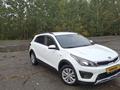 Kia Rio X-Line 2018 года за 7 600 000 тг. в Павлодар – фото 3