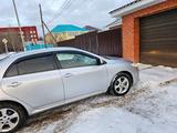 Toyota Corolla 2010 годаүшін6 900 000 тг. в Актобе – фото 2