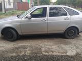 ВАЗ (Lada) Priora 2172 2009 годаүшін1 500 000 тг. в Уральск – фото 3