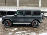 Mercedes-Benz G 55 AMG 2003 года за 27 700 000 тг. в Шымкент – фото 2