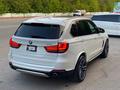 BMW X5 2016 года за 21 000 000 тг. в Караганда – фото 10