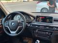 BMW X5 2016 года за 21 000 000 тг. в Караганда – фото 18